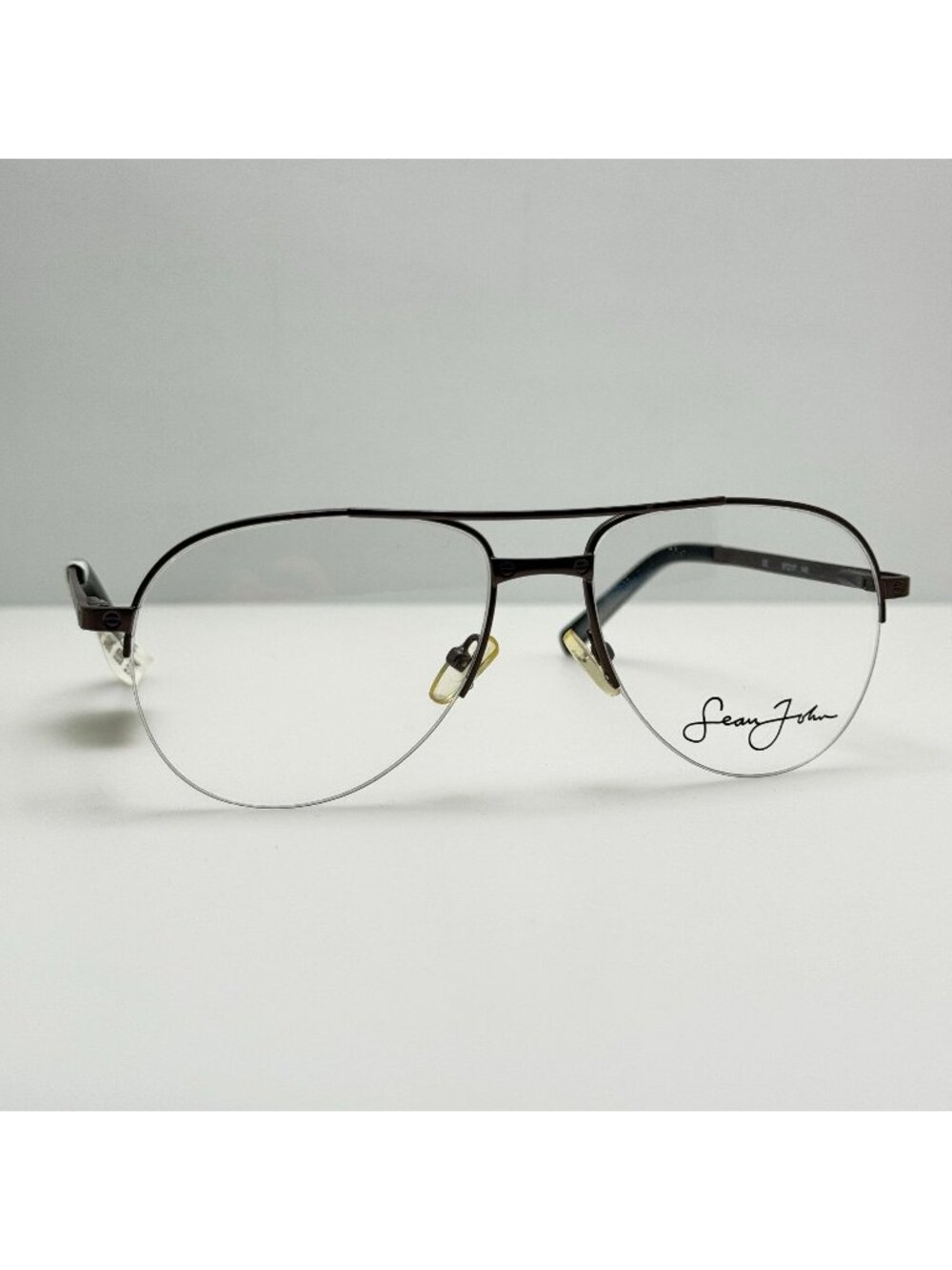 Sean John Eyeglasses Eye Glasses Frames SJO5111 045 57-17-145